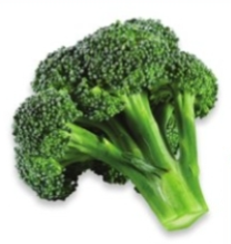 Broccoli Stalks