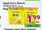 Ideal Corn Starch