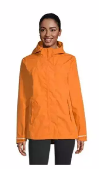 Windriver Women's Downpour Waterproof Hyper-Dri 3 Rain Jacket