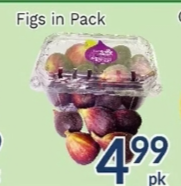 Figs in Pack